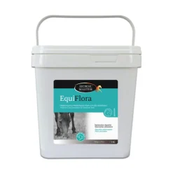 Equiflora - Probiotiques cheval 5 kg - Horse Master