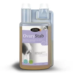 Equilibre hormonal jument 1 L Ovary Stab - Horse Master