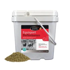 Equisport Performance vitamines cheval de sport - Horse Master