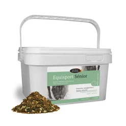 Equisport Senior 1.5 kg - Horse Master
