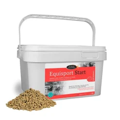 Equisport Start 4.13 minéraux jeunes chevaux - Horse Master
