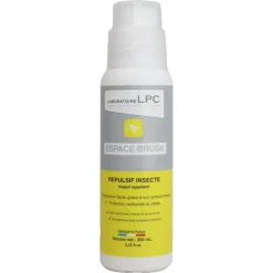 Espace Brush Laboratoire LPC anti-mouche cheval