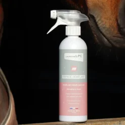 Espace Démêlant cheval - Lpc