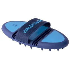 Etrille de massage cheval Flex - Waldhausen