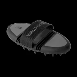 Etrille de massage cheval Flex - Waldhausen