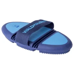 Etrille en caoutchouc cheval Flex - Waldhausen