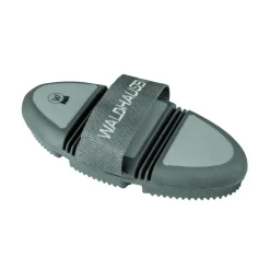 Etrille en caoutchouc cheval Flex - Waldhausen