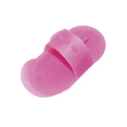 Etrille en plastique Enfant Finlandaise cheval