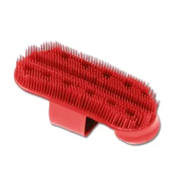 Etrille finlandaise cheval synthétique grand modèle