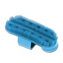 Etrille finlandaise cheval synthétique grand modèle