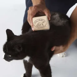 Etrille mue cheval The Original - Sleekez