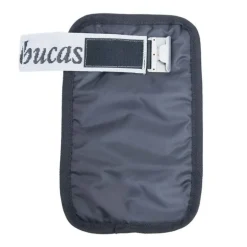 Extension de poitrail couverture cheval boucle Click'n go Magnetic - Bucas