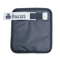 Extension de poitrail couverture cheval boucle Click'n go Magnetic - Bucas