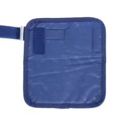 Extension de poitrail couverture cheval boucle Click'n go Magnetic - Bucas