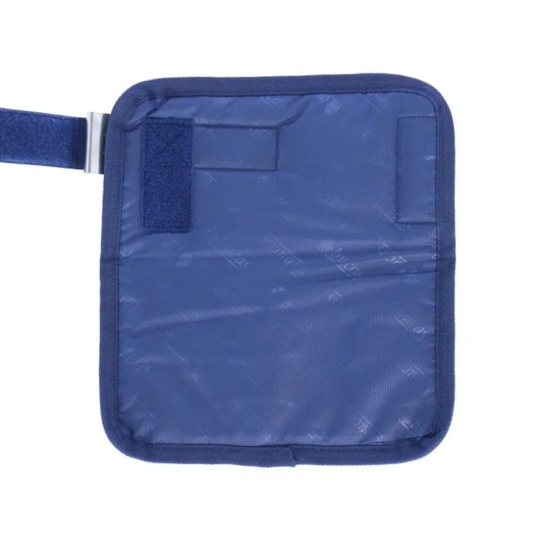 Extension de poitrail couverture cheval boucle Click'n go Magnetic - Bucas