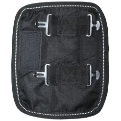 Extension de poitrail couverture cheval Nordic - Waldhausen