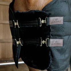 Extension de poitrail mouton couverture cheval - Kentucky