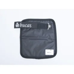 Extension poitrail boucle en T - Bucas