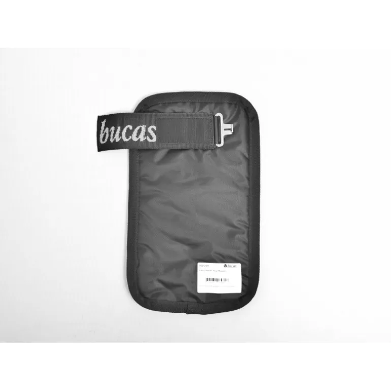 Extension poitrail boucle en T - Bucas