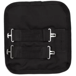Extension poitrail couverture Amigo - Horseware