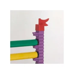 Fanion pour chandelles Easypro-Jump - La Gée