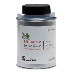 Feetactiv Huile sabots cheval conventionnelle - Essentiel Force 2 - Michel Vaillant
