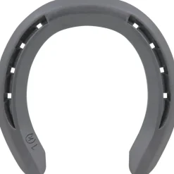 Fer cheval acier Classic Roller 22x08 - la paire - Kerckhaert