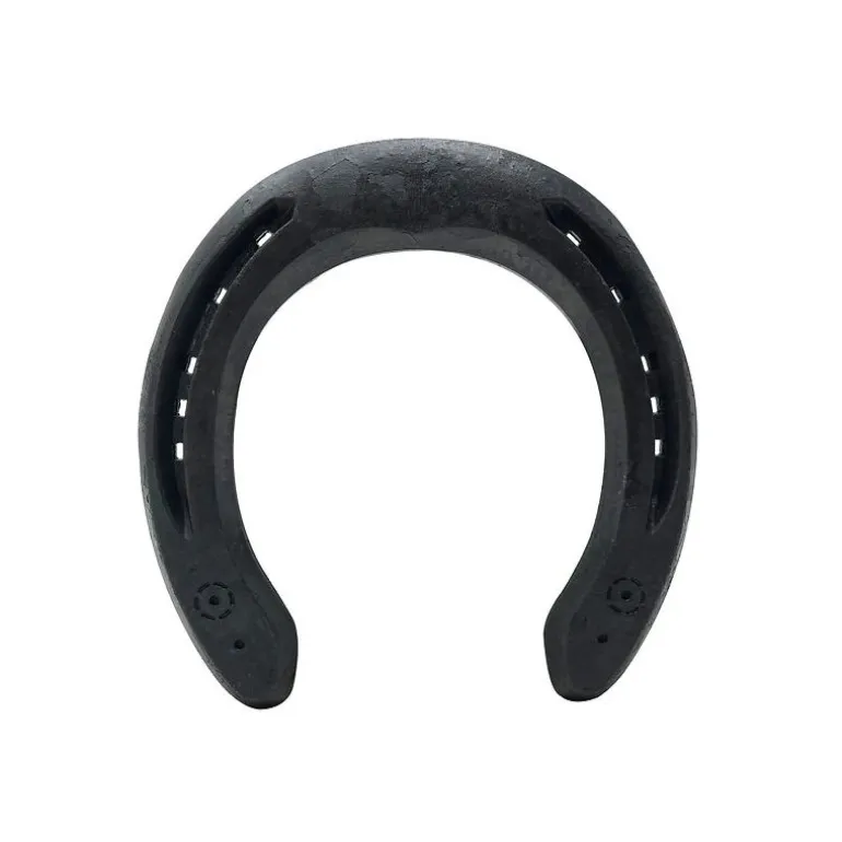 Fer cheval acier Steel Comfort Sport 22x08 - Kerckhaert