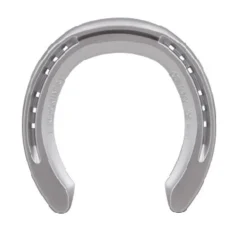 Fer cheval aluminium Century Support antérieur 1 pinçon 21x09 - la paire - Kerckhaert