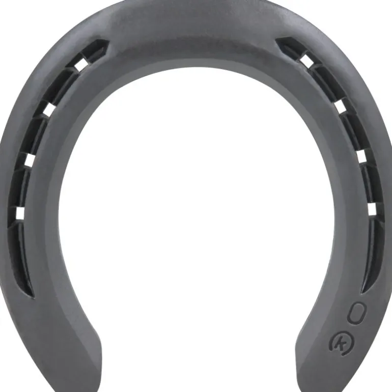 Fers cheval acier Df Quarter Motion 22x08 - la paire - Kerckhaert