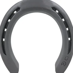 Fers cheval acier Df Quarter Motion 20x08 - la paire - Kerckhaert