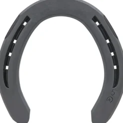 Fers cheval de trait acier postérieur WH 2 pinçons 28x12 - la paire- Kerckhaert