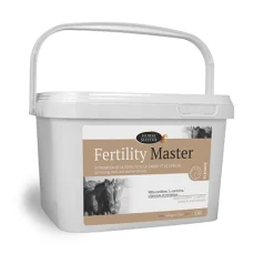Fertility Master - Reproduction cheval - Horse Master