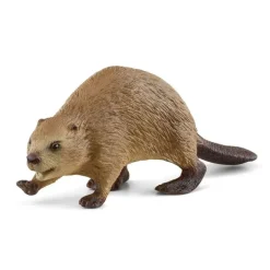 Figurine castor - Schleich