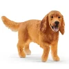Figurine Cocker Spaniel Anglais - Schleich
