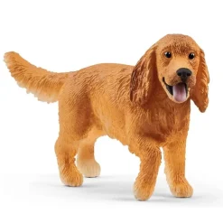 Figurine Cocker Spaniel Anglais - Schleich