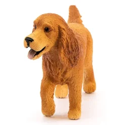 Figurine Cocker Spaniel Anglais - Schleich