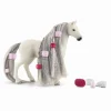 Figurine Jument de Trait Sofias Beauties - Schleich