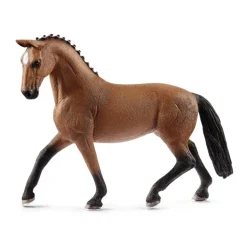 Figurine jument Hanovre - Schleich