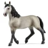 Figurine Jument Selle Français - Schleich