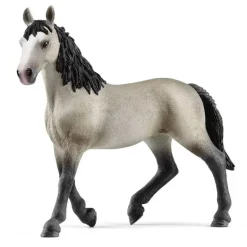 Figurine Jument Selle Français - Schleich