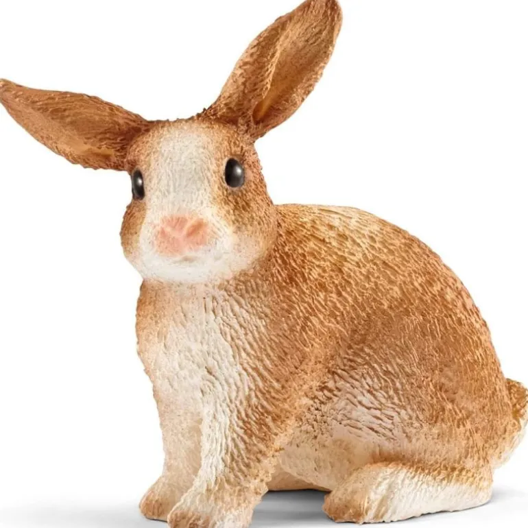 Figurine Lapin - Schleich
