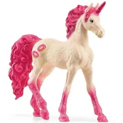 Figurine Licorne à collectionner Donut - Schleich