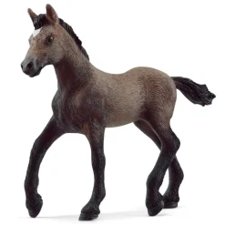 Figurine poulain Paso Péruvien - Schleich