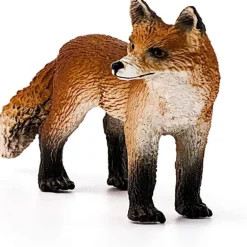 Figurine Renard - Schleich