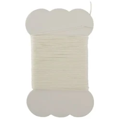 Fil de tressage/nattage crins et crinière cheval - Waldhausen