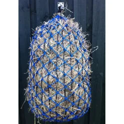 Filet à foin cheval - limiteur de consommation - Elim-a-net