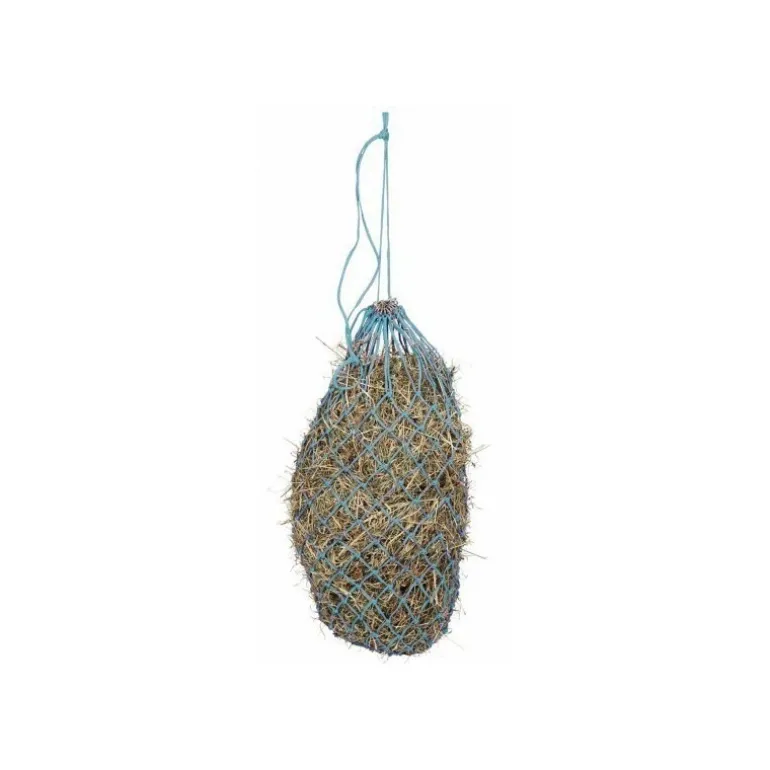 Filet à foin cheval mailles fines - Waldhausen