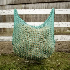 Filet à foin cheval robuste Flexistrong