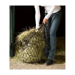 Filet à foin cheval Simple Fill - Waldhausen